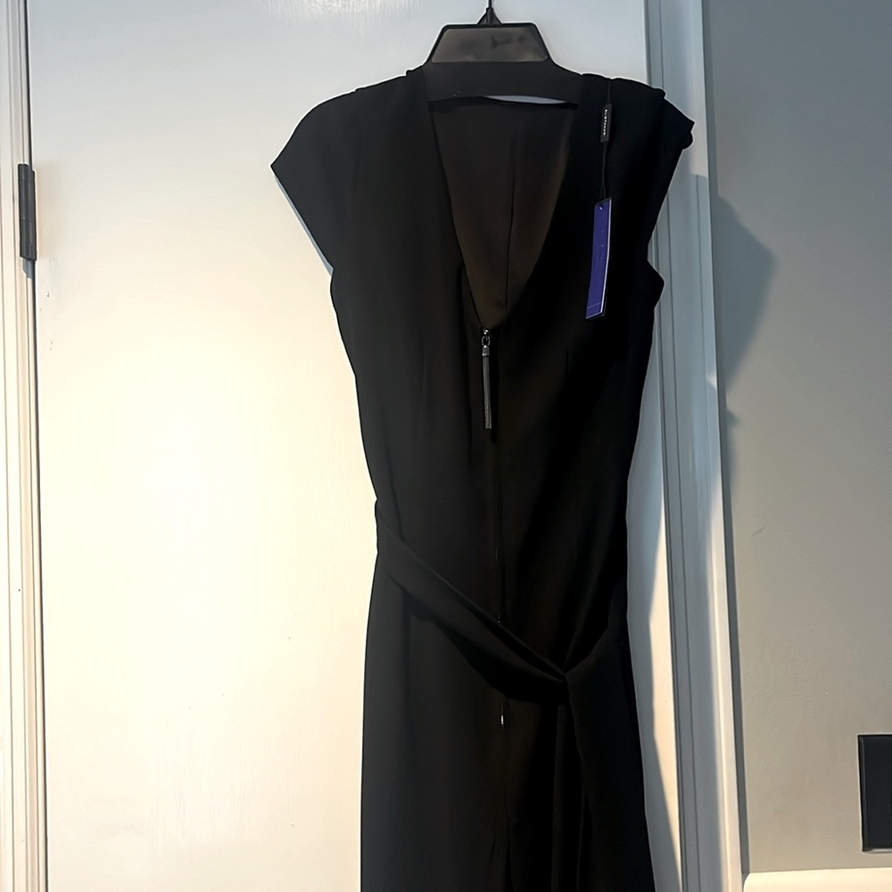 Elie Tahari jumpsuit